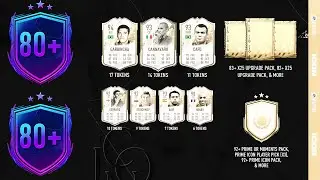 ICON SWAPS 2! WHAT SHOULD YOU GET? 10 PLAYER PICKS! FIFA22 ULTIMATE TEAM