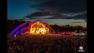 NEVERSEA 2018 LIVE Stream - Carla's Dreams