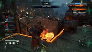 10 min quit penalty or face me? Bye...