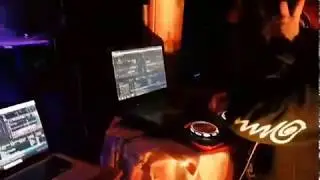 Deep Trip On River Side Psy Trance Party