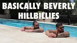 В ОСНОВНОМ &mdash; BEVERLY HILLBILLIES &mdash; ЭПИЗОД 2