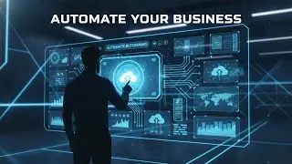 Stop Doing Manual Work! Upmind Will Run Your Business for You!