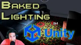 How to Set Up Baked Lighting in Unity &ndash; Complete Beginner Tutorial
