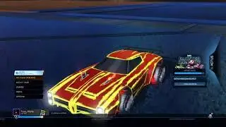 Live Rocket League FR Trade Fennec Game abo Heetseeker Qualif  :) #Trade#GameAbo#PS4