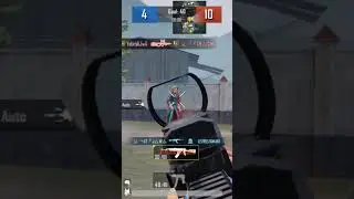 #pubgmobile #bgmitdm #shortvideo #pbglover #foryou