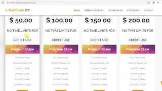 Cccam Reseller Server Account | Europe Card Sharing Reseller