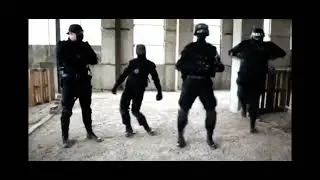 Pro NEET dance moves
