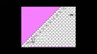 ZX Spectrum Next - Cat and Mouse (NextBasic)