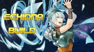 FEH Echidna Build