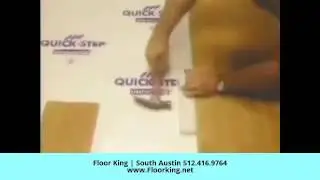 Laminate Installation Austin TX - Call 512.416.9764