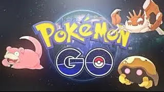 Omnisek Pok&eacute;mon GO Stream #3