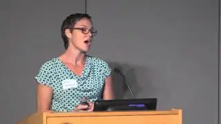 Ag Biotech Professional Forum Annual Sponsor SAS-JMP Life Sciences - Kelci Miclaus