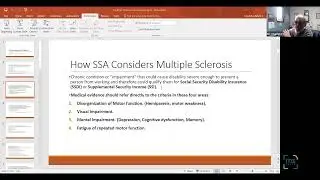 Adam Chaifetz, DC, DIBCN, MSCS: MS & Disability: December 2022