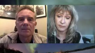 Chakra and Reiki Healing with Amirah Hall - Quantum Energy Master Healer