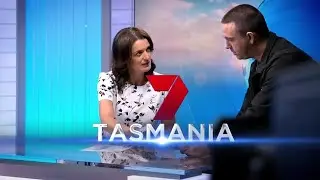 7 Tasmania Nightly News - 