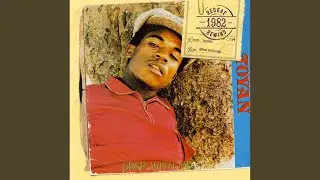 Dread In Babylon