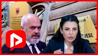 Kushtetuesja, nuk ka “tym të bardhë” për çështjen Balluku!