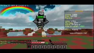 Rei do stomper e do aleins  (ElitesMc)
