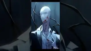 Слендермен/Clenderman 