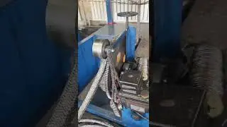 expanded graphite packing