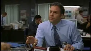Law & Order: Criminal Intent: 