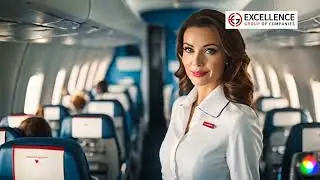Embark on a discovery journey with Excellence Group of Companies! 🌐✈️📊💻