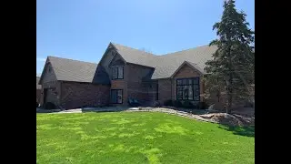 1536 Muirfield Dr  Dyer, IN