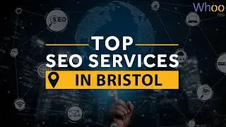 SEO Agency Bristol UK 🥇 Best Agency SEO Services