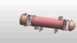 Heat Exchanger Assembly