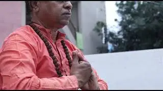 Ateendriya Yoga & Acupuncture Centre- Tour