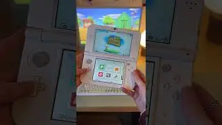 POV a special Animal Crossing treat to help pass the time until the update arrives🍃 #animalcrossing