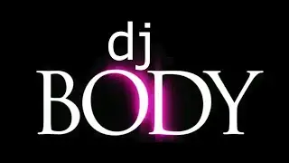 Eddy Huntington USSR DJ BODY