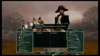 CivilizationVBNW America Redo Part3#CivilizationV #BraveNewWorld #Civilizationgameplay #Civilization