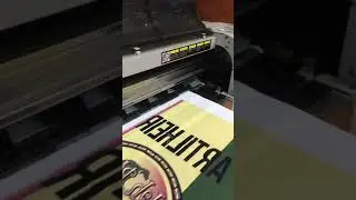 Plotter mutoh Rj 900