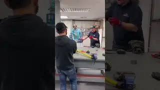 How to become a Gas Engineer 🔥 Able Skills Gas Training 🔥🔥🔥 #gasengineer #gassafe #gas #gaswork