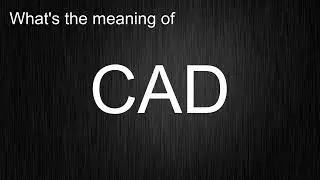 What's the meaning of 