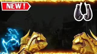 NEW BOXER PRIZEFIGHTER IN CODM || COD MOBILE || CALL OF DUTY MOBILE
