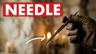 Why Crusader Castles Added Secret Rooms After Seeing This &lsquo;Tiny&rsquo; Assassin Weapon 
