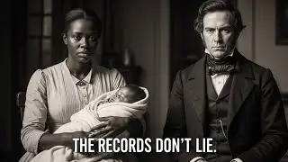 Plantation Records Reveal the Father of 18 White-Passing Children Born to an Enslaved Woman