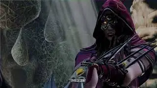 Tekken 8 | Killer Instinct
