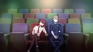 シネマ/ _かなう × ノレル(歌ってみた)