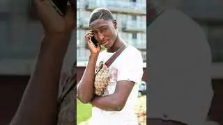 Videos Of Lil Berete Pre-Fame Ruined His Career