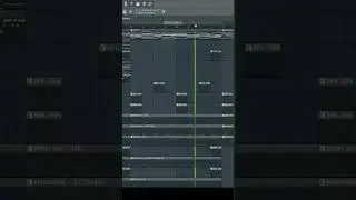 90&rsquo;s R&B Beat Bridge #flstudio #rnb #rnbbeats #rnbmusic #rnbtypebeat #beatmaking #rnbinstrumental