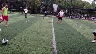 Jogo 3 - PAL X SP