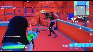 Solo ft. Nrg hybrid