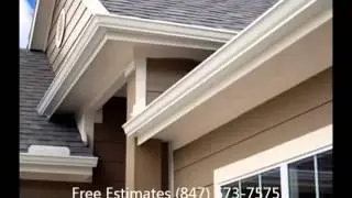 Gutter repair contractors chicago gutter repair companies in chicago