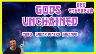 Gods unchained: Como ganar dinero jugando