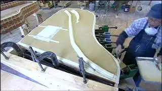🎹 Рояли&ndash; Передача HD Как это работает (How It's Made) ? Сезон 6