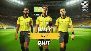 The Ugly Truth About Referees in Youth Soccer