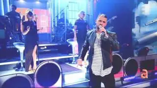 Arteaga - Esc&uacute;chame (Live On TN3)